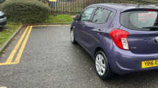 Vauxhall Viva 1.0 SE 5dr [A/C] Petrol Hatchback